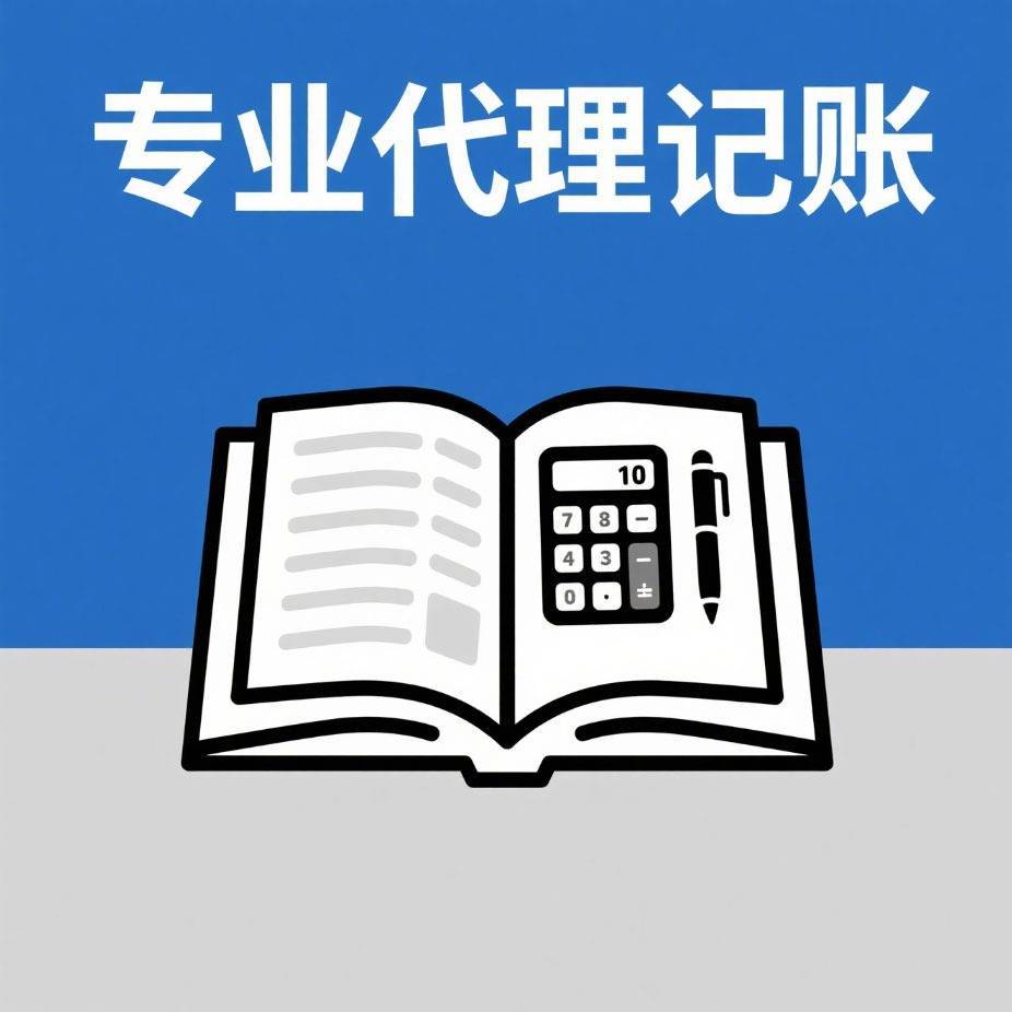 郑州一般纳税人代记账报税靠谱代理机构